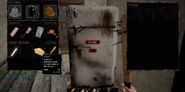 Скриншот MISERY #2