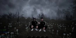 Скриншот MISERY #3