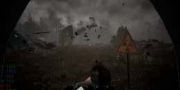 Скриншот MISERY #4