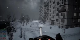 Скриншот MISERY #5