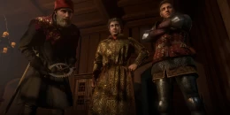 Скриншот Kingdom Come: Deliverance II Legacy of the Forge #3