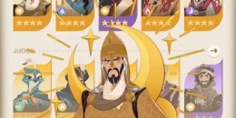 Скриншот Kingdom of Desert #2