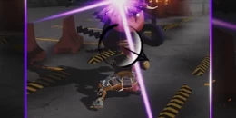 Скриншот Samurai Soul #1