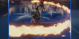 Скриншот Samurai Soul #2