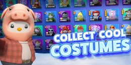 Скриншот Pudgy Party - Battle Royale #1