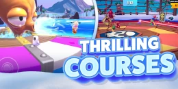 Скриншот Pudgy Party - Battle Royale #3