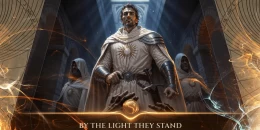 Скриншот Battle For Randland #1