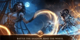 Скриншот Battle For Randland #2