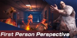 Скриншот Nightmares Within #1