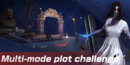 Скриншот Nightmares Within #4