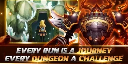 Скриншот Iris Origin SEA #2