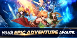 Скриншот Iris Origin SEA #4