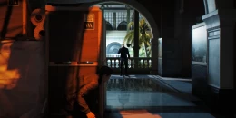 Скриншот 007 First Light #1