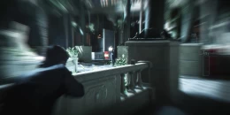 Скриншот 007 First Light #2