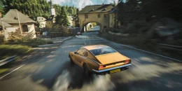 Скриншот 007 First Light #4