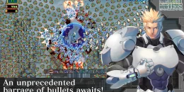 Скриншот INFINITY BULLETS #1
