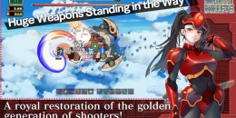 Скриншот INFINITY BULLETS #2