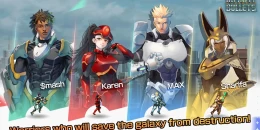 Скриншот INFINITY BULLETS #3