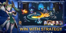 Скриншот Covenant: The Last Flame #2