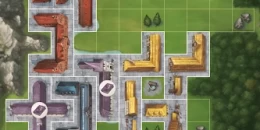 Скриншот Reiner Knizia's My City #1