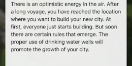 Скриншот Reiner Knizia's My City #3