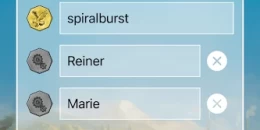 Скриншот Reiner Knizia's My City #4