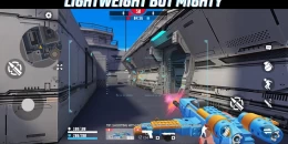 Скриншот Ace Arena #1