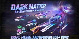 Скриншот Ace Arena #2