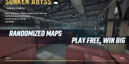 Скриншот Ace Arena #4