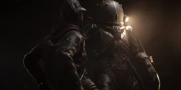 Скриншот Cronos: The New Dawn #2