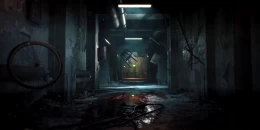 Скриншот Cronos: The New Dawn #4