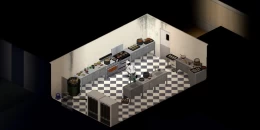 Скриншот Project Zomboid #4