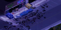 Скриншот Project Zomboid #5