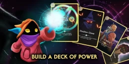 Скриншот He-Man MOTU Battle for Eternia #4