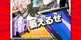 Скриншот Shonen Jump+ Jumble Rush #2