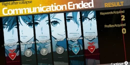 Скриншот BURIED STARS #5