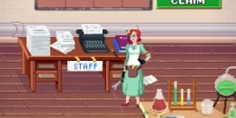 Скриншот Power Inc #2