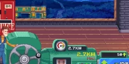 Скриншот Power Inc #3