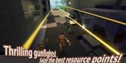 Скриншот AshCraft: Frontier #2