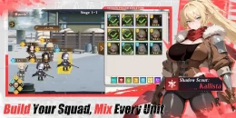 Скриншот The Final Line #3