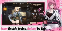 Скриншот The Final Line #4