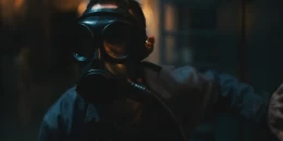 Скриншот Dead Reset #1