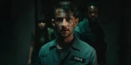 Скриншот Dead Reset #2