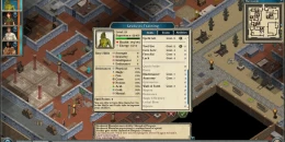 Скриншот Avernum 4: Greed and Glory #2