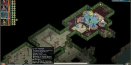 Скриншот Avernum 4: Greed and Glory #3