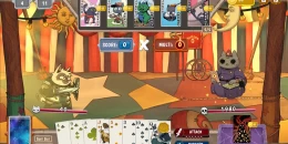 Скриншот Pawker #1