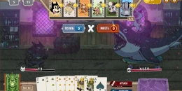 Скриншот Pawker #2