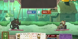 Скриншот Pawker #3