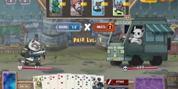 Скриншот Pawker #4