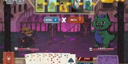 Скриншот Pawker #5